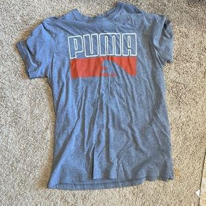 Puma Tee